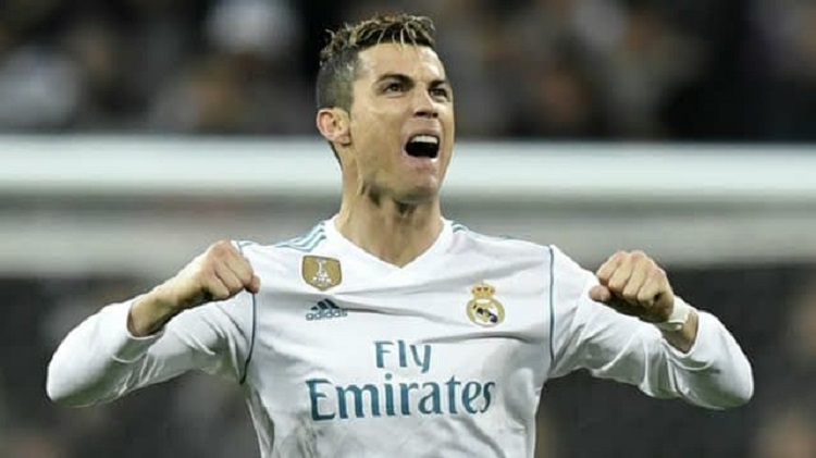Ronaldo doublé PSG