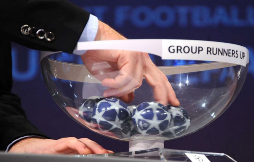 Le Sporting sera tête de série lors du Play-Off de la Ligue des Champions