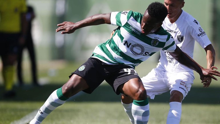 Sporting U19