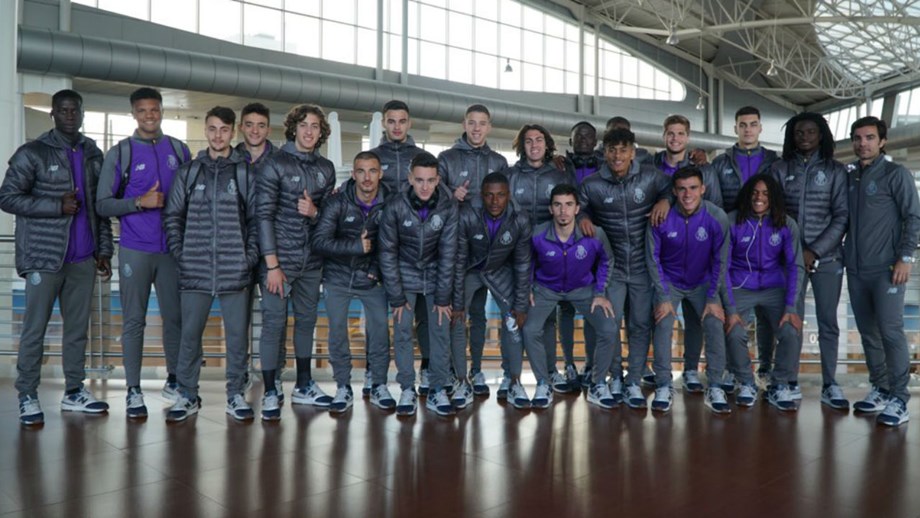 Porto Youth League