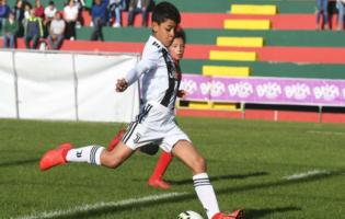 Cristiano Junior