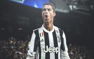 CR7 Juventus