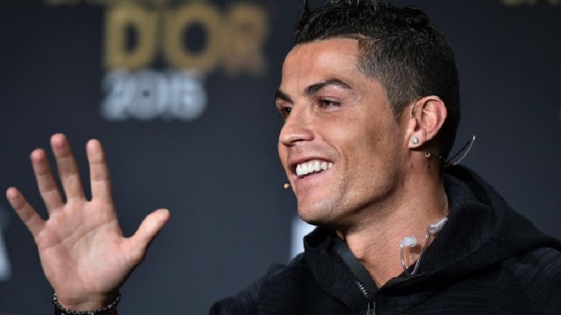 Ronaldo FIFA