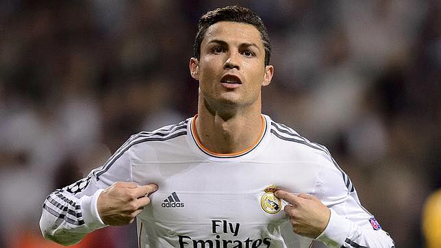 Cristiano Ronaldo est le meilleur buteur de la Ligue des Champions