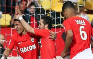 Rony Lopes but cotre Nantes