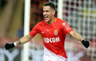 Rony Lopes AS Monaco