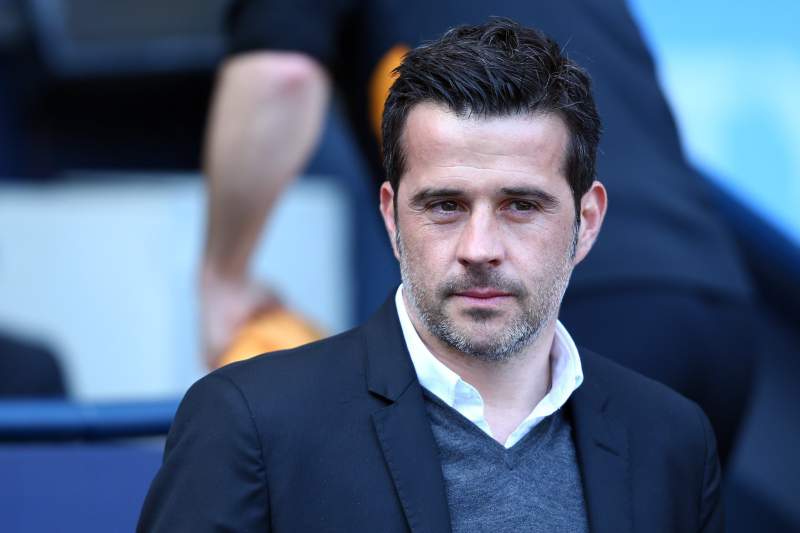 Marco Silva de nouveau associé au FC Porto