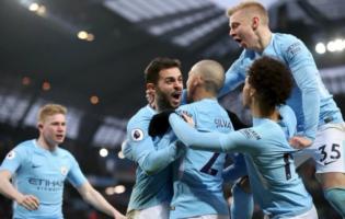 Bernardo Silva goal Chelsea