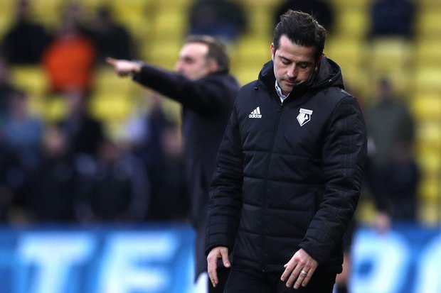 Maro Silva Watford