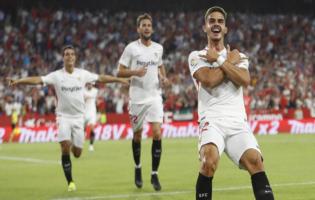 André Silva Seville