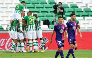 William Goal Valladolid