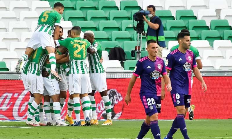William Goal Valladolid