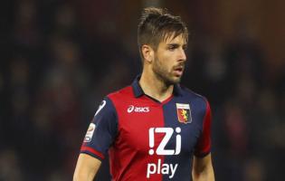 Miguel Veloso Génoa