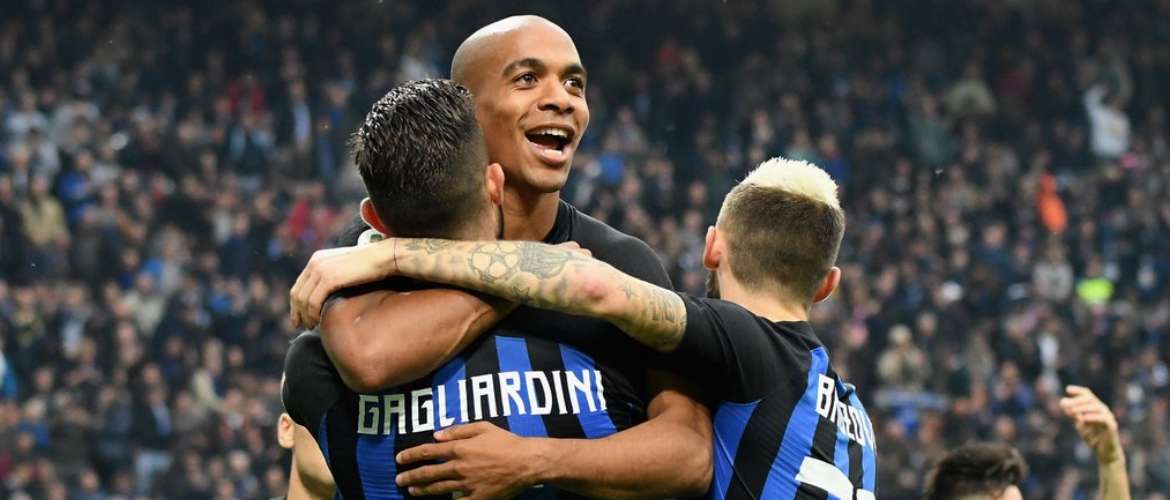Premier but de l'année pour João Mario