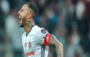 Ricardo Quaresma vs Kayserispor