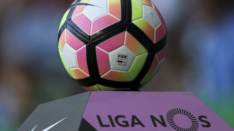 Liga NOS