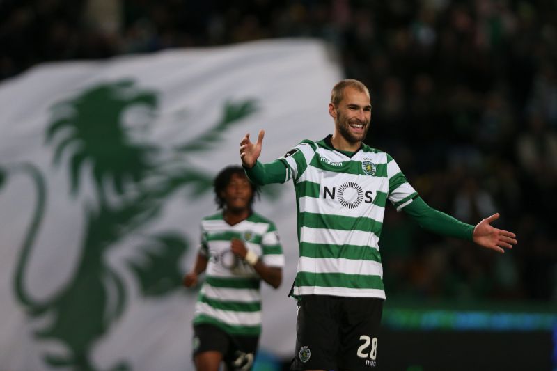 Sporting 1-0 Belenenses