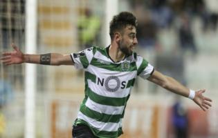 Portimonense 1-2 Sporting