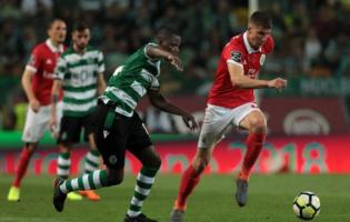 Sporting 0-0 Benfica