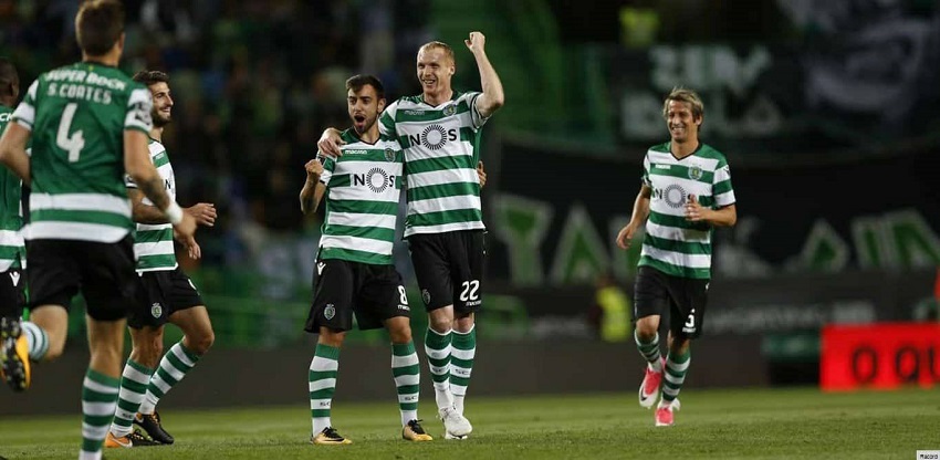 Sporting CP