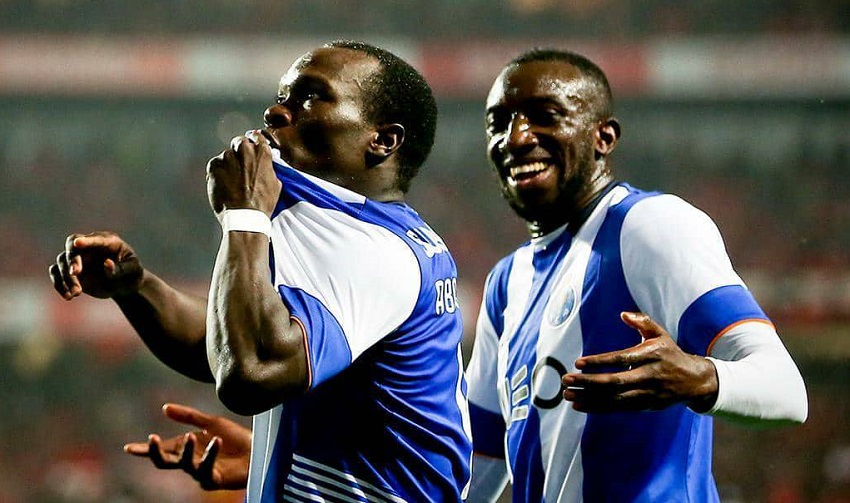 FC Porto 6-1 Paços de Ferreira