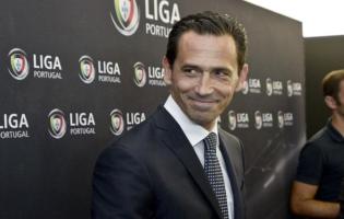 Pedro Proença Ligue portugaise de football