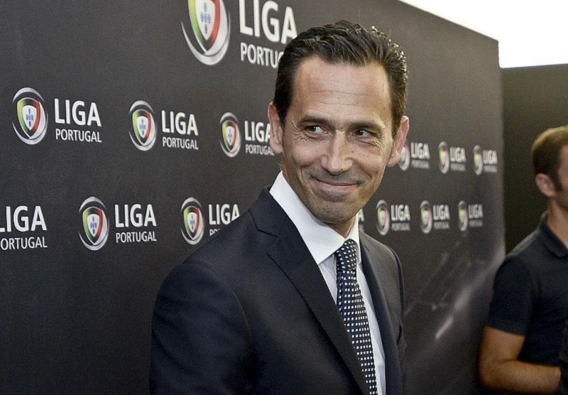 Pedro Proença Ligue portugaise de football