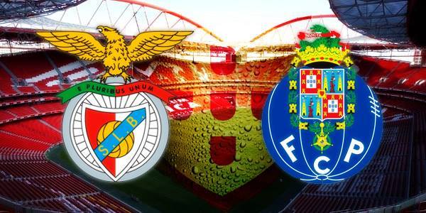 Le classico Benfica-Porto s'annonce chaud bouillant.