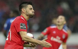 Feirense 1-4 Benfica
