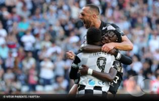 Boavista 4-2 SC BragaB