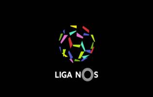Logo Liga Nos