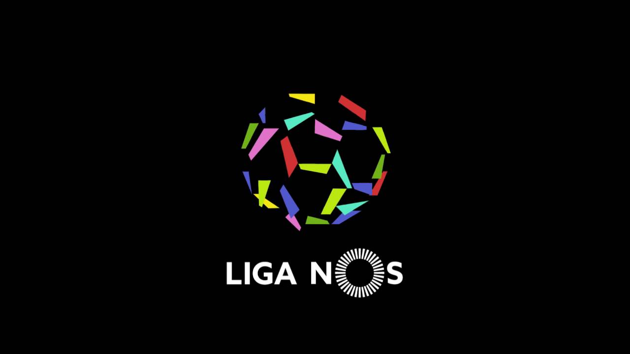 Logo Liga Nos