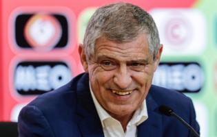 Fernando Santos
