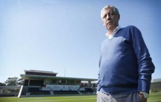 Fernando Santos