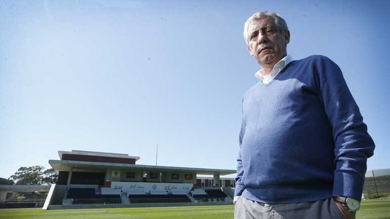Fernando Santos