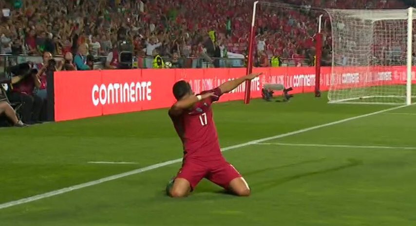 André Silva Portugal