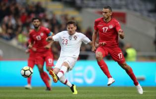 Portugal 2-2 Tunisie