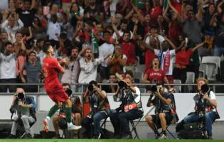 Portugal 1-0 Italie