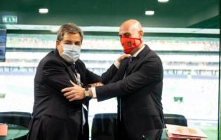 Fédération portugaise de footbal