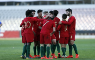 Portugal U19