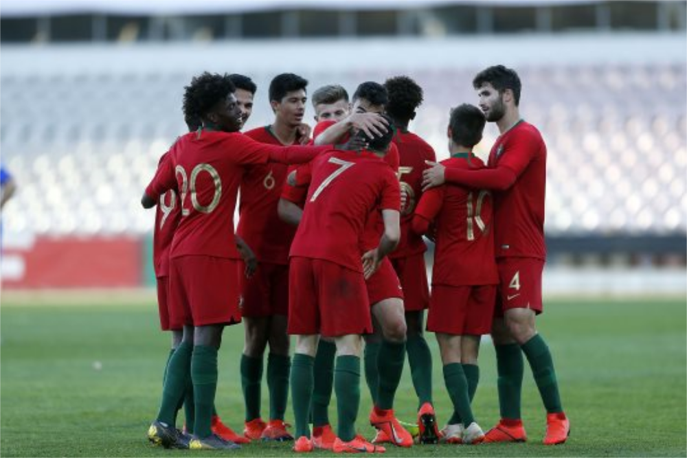 Portugal U19