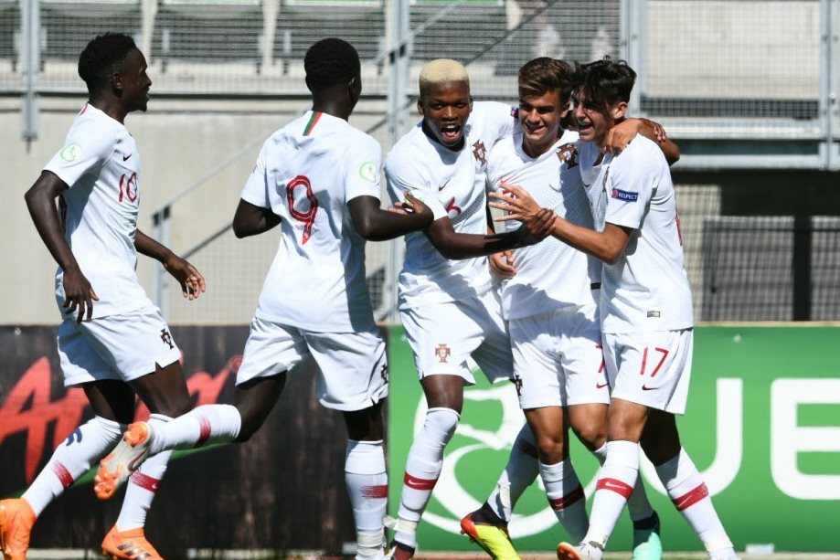 Portugal U19