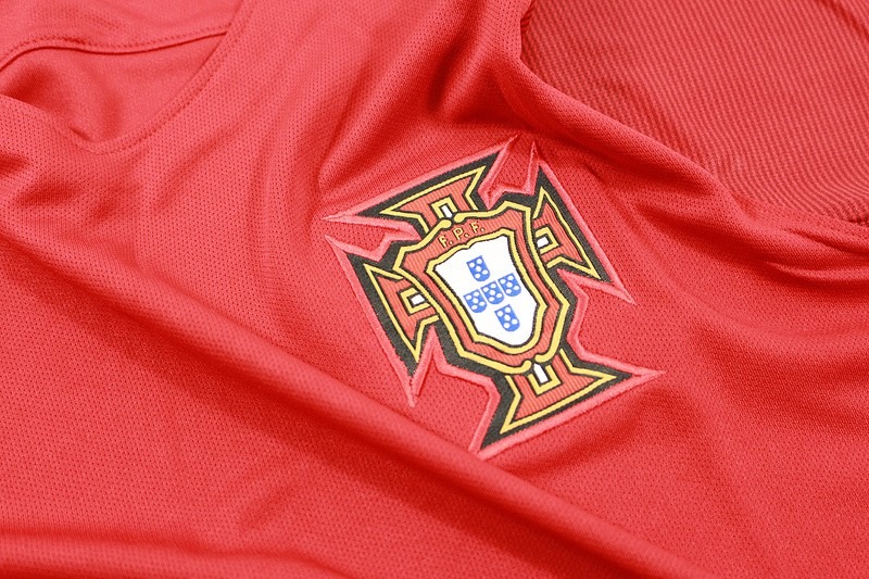 maillot Portugal