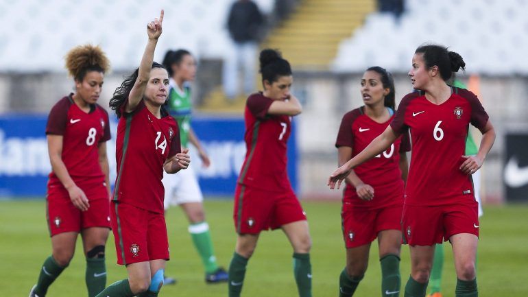 Portugal Féminines