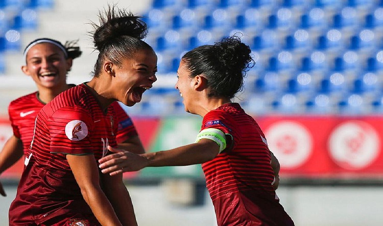 Portugal féminines