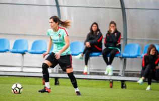 Raquel Infante portugal