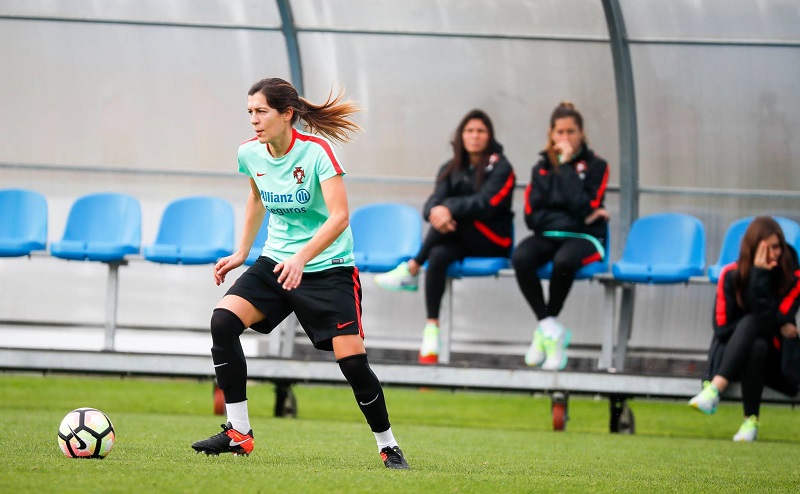 Raquel Infante portugal