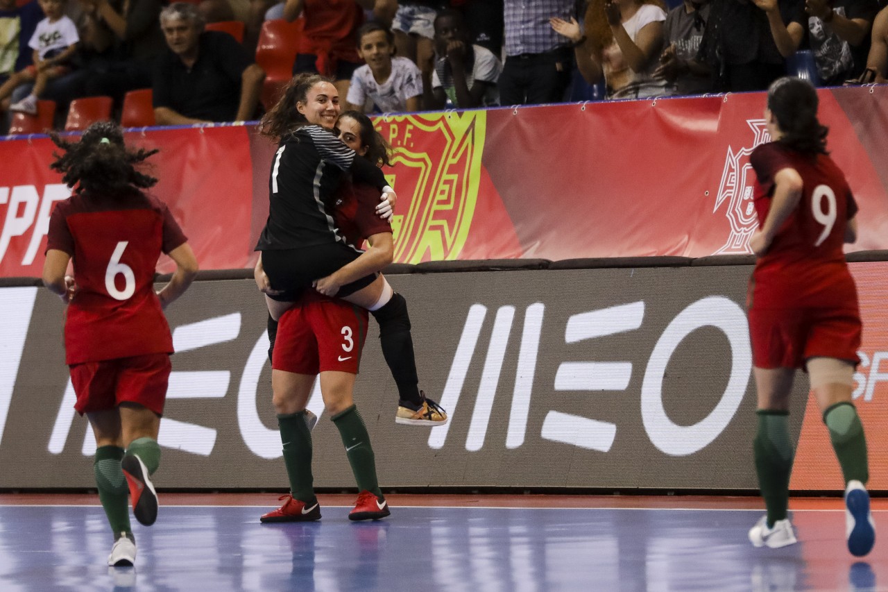 Portugal 3-1 Finlande