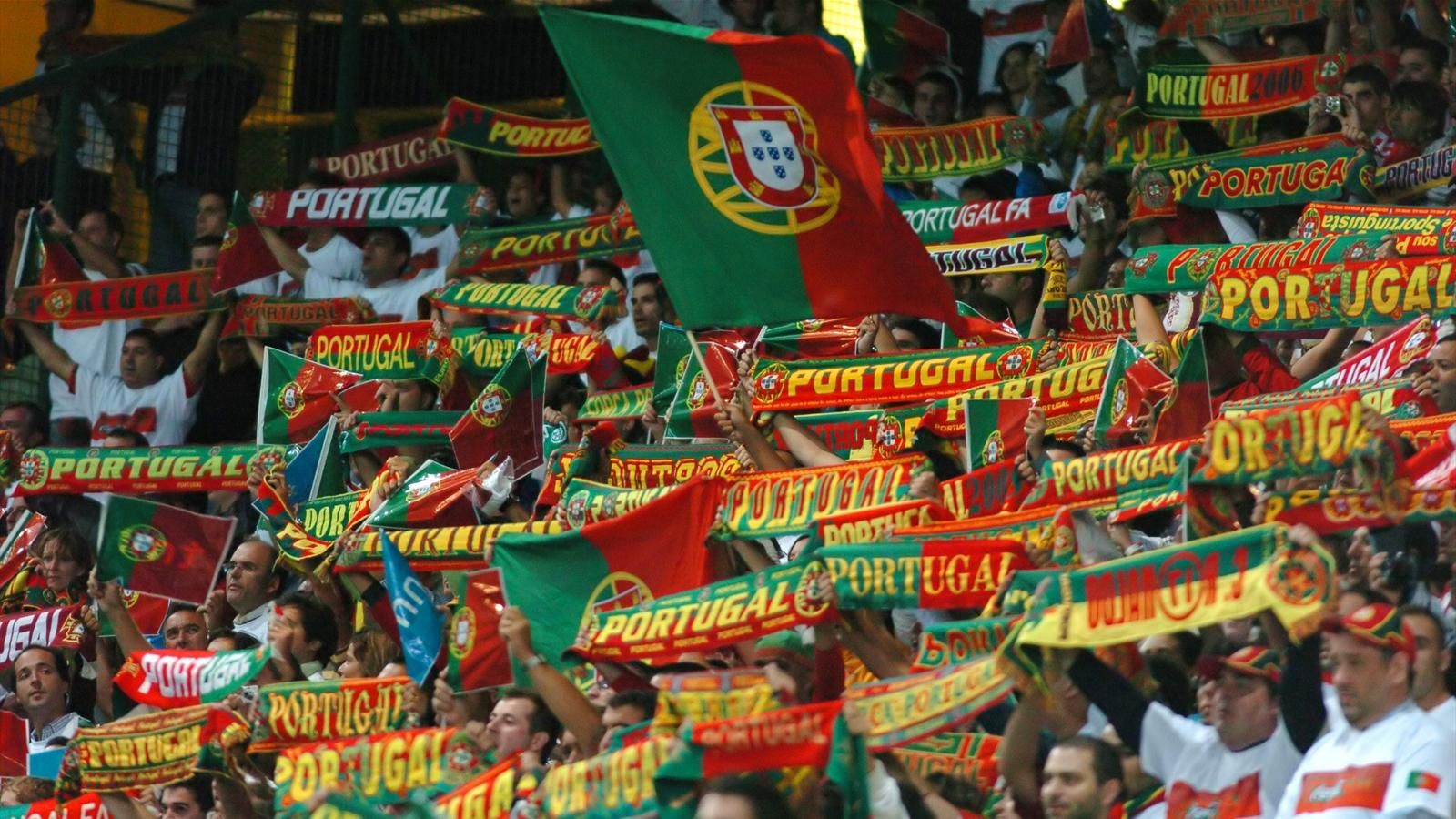 Ultras Portugal