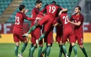Portugal 7-0 Liechtenstein